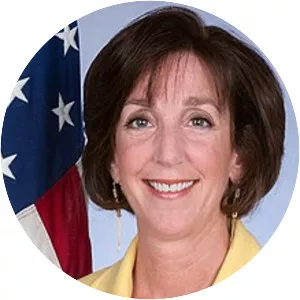 Roberta S. Jacobson