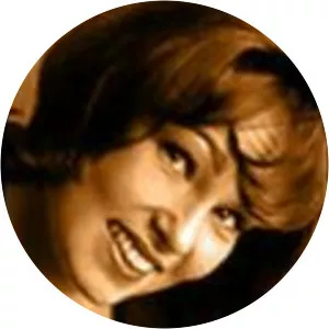 Roberta Sawalha - Nadim Sawalha's wife