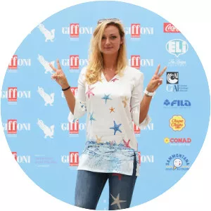 Roberta Scardola - Actress