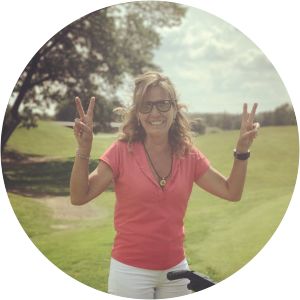 Roberta Sciubba photograph