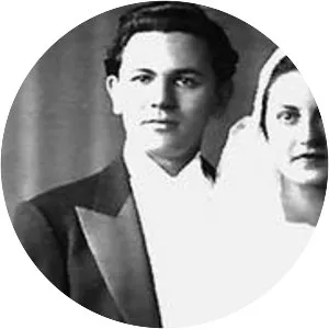 Roberta Seidman - John Garfield's wife