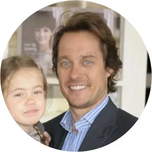 Roberta Simona Zobel Kølpin - Sarah Zobel's daughter