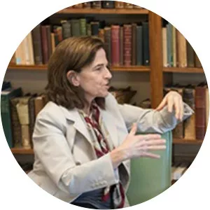 Roberta Stewart - Author