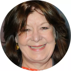 Roberta Taylor - English actress