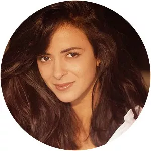 Roberta Vasquez - Nude model