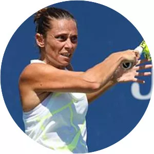 Roberta Vinci - Italian tennis player