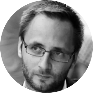 Robertas Baranauskas Musician - Musician