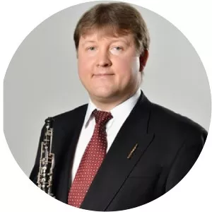 Robertas Beinaris - Musical artist