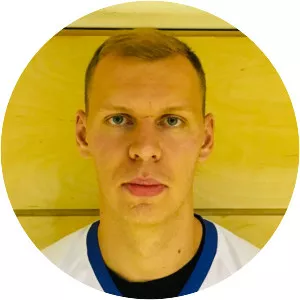 Robertas Grabauskas - Basketball player