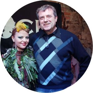 Robertas Jampolskis photograph