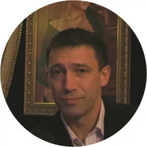 Robertas Meržvinskas Musician