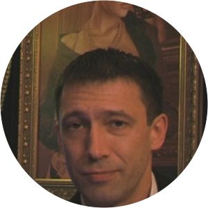 Robertas Meržvinskas - Musician