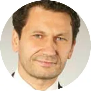 Robertas Šarknickas