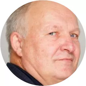 Robertas Urbonas - Lithuanian film producer