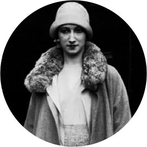 Roberte Cusey-Brassens