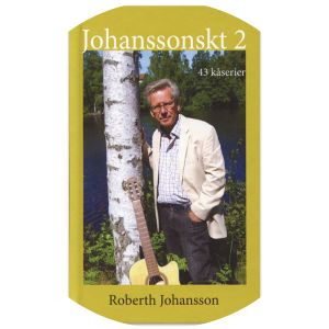 Roberth Johansson