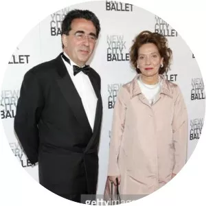 Robertina Calatrava photograph