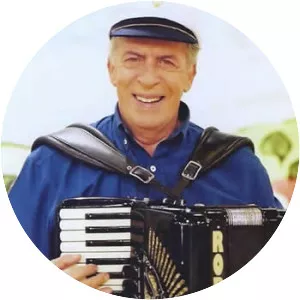 mario zan robertinho do acordeon