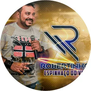 Robertinho - Musical artist