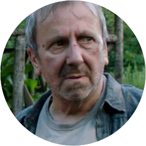 Robertino Granados - Actor