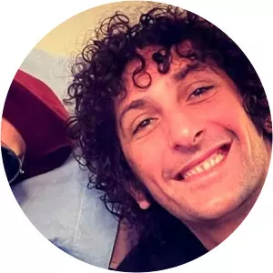 Robertino Tarantini photograph