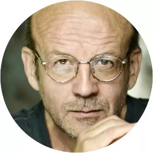 Roberto Accornero - Italian television actor