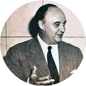 Roberto Agramonte - Former Minister of Foreign Affairs of the Republic of Cuba