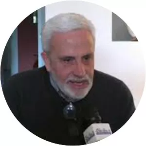 Roberto Alajmo - Italian writer