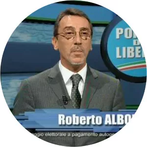 Roberto Alboni