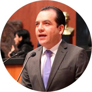 Roberto Albores Gleason