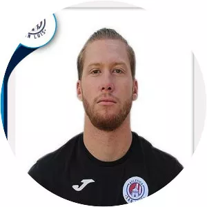 Roberto Salcedo - Mexican football player