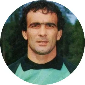 Roberto Aliboni - Goalkeeper