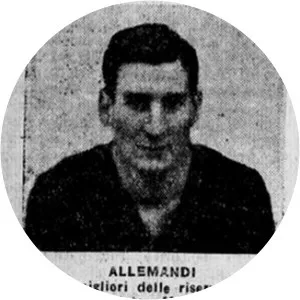 Roberto Allemandi