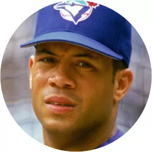 Roberto Alomar - Puerto Rican baseball player