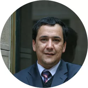 Roberto Álvarez Espinoza - Economist
