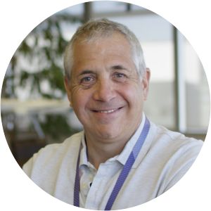 roberto alvo milosawlewitsch - CEO of LAN Airlines