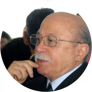 Roberto Amaral