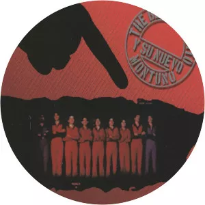 Roberto & Su Nuevo Montuno