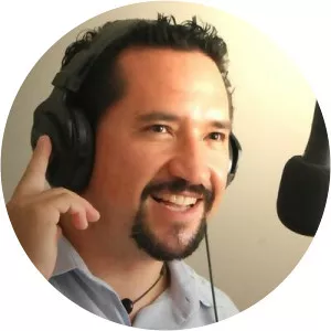 Roberto Anglés - Antonio Anglés' brother