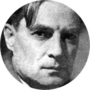 Roberto Arlt - Argentine writer