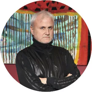 Roberto Artiagoitía