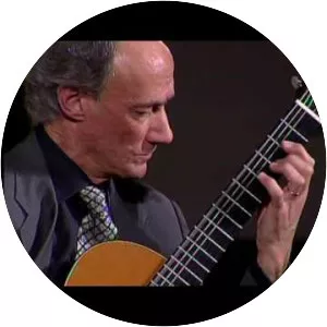 Roberto Aussel - Guitarist