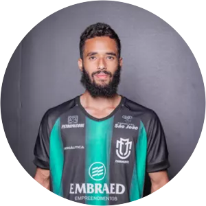 Roberto Badermann Rebechi