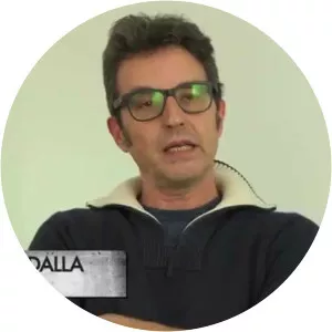 Roberto Barandalla - Screenwriter
