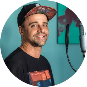 Roberto Barreto - Musical artist