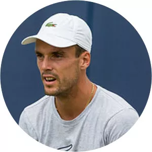 Roberto Bautista Agut