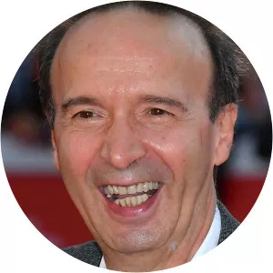 Roberto Benigni