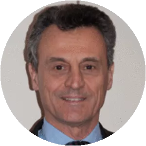 Roberto Beretta - Italian journalist