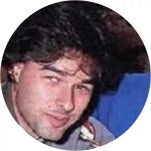 Roberto Berger - Loredana Berté's ex-husband