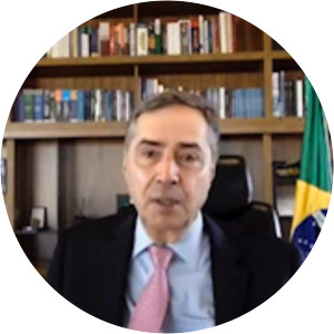 Roberto Bernardes Barroso